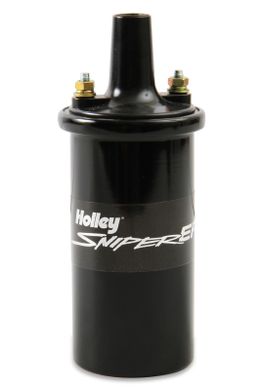 SNE-556-153, Holley Sniper EFI Canister Style Ignition Coils 556-153 في الإمارات, دبي. Condition - new. Price 290 AED. Photo, seller contacts | AUTO.AE