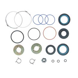 EDD-8742, Edelmann Rack and Pinion Seal Kits for 1987-1990 VAN - 8742B in UAE, Dubai. Condition - new. Price 260 AED. Photo, seller contacts | AUTO.AE