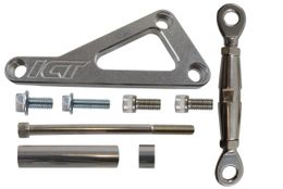 ICB-551411, ICT Billet Alternator Brackets 551411 في الإمارات, دبي. Condition - new. Price 320 AED. Photo, seller contacts | AUTO.AE