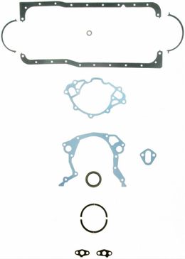 FEL-17165, Fel-Pro Performance Marine Conversion Set Gaskets 17165 в ОАЭ, Дубай. Состояние - новое. Цена 280 AED. Фото, контакты продавца | AUTO.AE