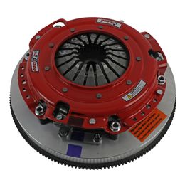 MCL-6306807HD, McLeod RXT HD Twin Disc  Clutch Kits for 2012-2024 CAMARO, 2014-2019 CORVETTE, 2009-2015 CTS - 6306807HD in UAE, Dubai. Condition - new. Price 8,100 AED. Photo, seller contacts | AUTO.AE