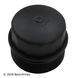 BCK-041-0009, Beck/Arnley Oil Filter Canister Caps 041-0009 في الإمارات, دبي. Condition - new. Price ⁦80 AED⁩. Photo, seller contacts | AUTO.AE