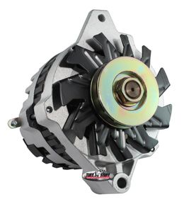 TFF-7935H16V, Tuff Stuff Performance Kool-Charger Factory Cast Plus Alternators 7935H16V في الإمارات, دبي. Condition - new. Price 1,140 AED. Photo, seller contacts | AUTO.AE
