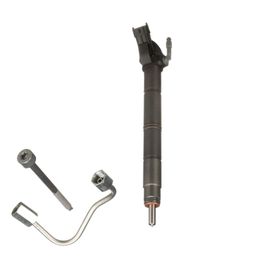 DFP-EX631095, Delphi Remanufactured Fuel Injectors EX631095 in UAE, Dubai. Condition - new. Price 1,720 AED. Photo, seller contacts | AUTO.AE