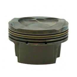197894710-1, MAHLE 197894710-1 Piston (79.00mm x 28.6mm CH, 81.4mm stroke, 134mm rod, 284g) for FORD EcoBoost 1.6L في الإمارات, دبي. Condition - new. Price 800 AED. Photo, seller contacts | AUTO.AE