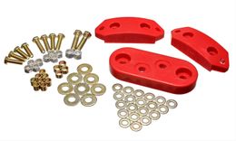 ENS-15-1101R, Energy Suspension Motor and Transmission Mount Kits for 1961-1973 BEETLE, 1971-1973 SUPER BEETLE - 15.1101R in UAE, Dubai. Condition - new. Price 270 AED. Photo, seller contacts | AUTO.AE