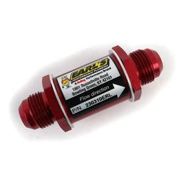 EAR-230310ERL, Earl's Performance Inline Oil Filters 230310ERL في الإمارات, دبي. Condition - new. Price 420 AED. Photo, seller contacts | AUTO.AE