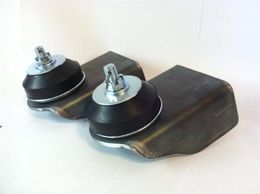 RJY-RJ-10300, RJays Motor Mounts for 1937 MODEL 74, 1938 MODEL 82 A, 1939-1940 STANDARD - RJ-10300 в ОАЭ, Дубай. Состояние - новое. Цена 290 AED. Фото, контакты продавца | AUTO.AE