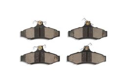 DBA-DB1354SS, Disc Brakes Australia USA LLC - Brake Pads for 1985-1997 CAMARO, 1984-1996 CORVETTE, 1990-1997 FIREBIRD - DB1354SS в ОАЭ, Дубай. Состояние - новое. Цена 320 AED. Фото, контакты продавца | AUTO.AE
