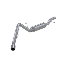 MBR-S5062409, MBRP XP Series Exhaust Systems for 2009-2014 TAHOE, YUKON - S5062409 в ОАЭ, Дубай. Состояние - новое. Цена 2 850 AED. Фото, контакты продавца | AUTO.AE