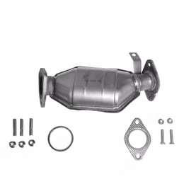 CTO-5240, Catco Federal/EPA Direct-Fit Catalytic Converters 5240 in UAE, Dubai. Condition - new. Price 1,820 AED. Photo, seller contacts | AUTO.AE