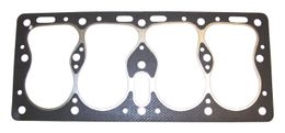 CWA-J0638540, Crown Automotive Head Gaskets for 1946-1953 WILLYS - J0638540 in UAE, Dubai. Condition - new. Price 80 AED. Photo, seller contacts | AUTO.AE