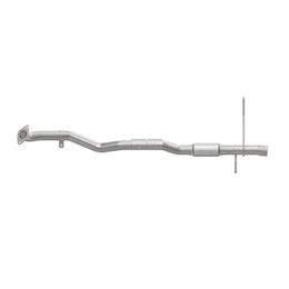 WLK-55723, Walker Exhaust Intermediate Pipes for 2014-2017 CHEROKEE - 55723 в ОАЭ, Дубай. Состояние - новое. Цена 620 AED. Фото, контакты продавца | AUTO.AE