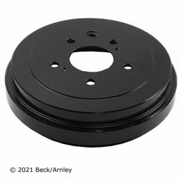 BCK-083-3637, Beck/Arnley - Brake Drums for 2015-2018 CITY EXPRESS, 2013-2021 NV200 - 083-3637 in UAE, Dubai. Condition - new. Price 290 AED. Photo, seller contacts | AUTO.AE