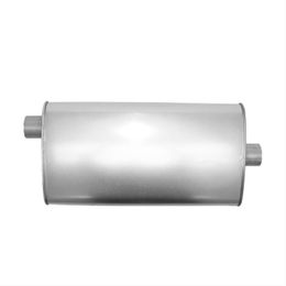 APH-700182, AP Exhaust MSL Maximum Steel 2.25 Inch Muffler 700182 في الإمارات, دبي. Condition - new. Price 220 AED. Photo, seller contacts | AUTO.AE
