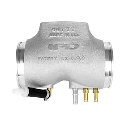 97274, IPD 97274 Plenum 74mm for PORSCHE (997.1) Turbo 3.8L 2006-2009 in UAE, Dubai. Condition - new. Price 4,320 AED. Photo, seller contacts | AUTO.AE