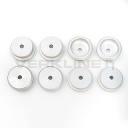 SBK-014, VERKLINE SBK-014 Front Aluminium Subframe Bushings Kit (8 pcs) for AUDI RS4 (B5 / B7) / RS6 / S6 (C5) في الإمارات, دبي. Condition - new. Price 990 AED. Photo, seller contacts | AUTO.AE