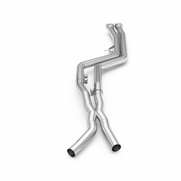 B5462.20000, EISENMANN B5462.20000 Non-resonated Center Pipe Race With X-Pipe for BMW 2 (F87) M2 Competition в ОАЭ, Дубай. Состояние - новое. Цена 10 220 AED. Фото, контакты продавца | AUTO.AE