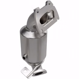 22-160, MAGNAFLOW 22-160 Manifold Catalytic Converter OEM Grade for JEEP Cherokee 2014-2020 in UAE, Dubai. Condition - new. Price 2,830 AED. Photo, seller contacts | AUTO.AE