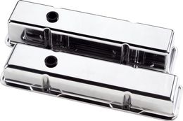 BSP-95229, Billet Specialties Diecast Aluminum Valve Covers 95229 в ОАЭ, Дубай. Состояние - новое. Цена 700 AED. Фото, контакты продавца | AUTO.AE