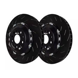 EBC-SG2F028, EBC Fully Floating 2-Piece Brake Rotors for 2020-2026 CORVETTE - SG2F028 in UAE, Dubai. Condition - new. Price 3,270 AED. Photo, seller contacts | AUTO.AE
