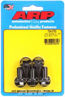 ARP-754-0750, ARP Chromoly Bolts 754-0750 في الإمارات, دبي. Condition - new. Price 60 AED. Photo, seller contacts | AUTO.AE