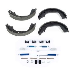 PWR-SSH959, PowerStop Autospecialty Stock Replacement Brake Shoes for 2009-2012 CANYON, COLORADO - SSH959 في الإمارات, دبي. Condition - new. Price 250 AED. Photo, seller contacts | AUTO.AE