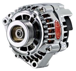 PWM-182331, Powermaster Street Alternators for 1994-2003 SONOMA, S10, 1997-2000 HOMBRE - 182331 في الإمارات, دبي. Condition - new. Price 1,180 AED. Photo, seller contacts | AUTO.AE