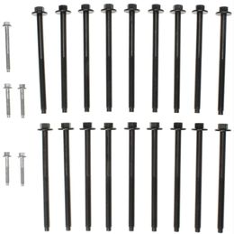 MAH-GS33693, Mahle Original Head Bolt Kits GS33693 في الإمارات, دبي. Condition - new. Price 320 AED. Photo, seller contacts | AUTO.AE