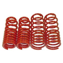 BMR-SP001R, BMR Lowering Springs for 1993-2002 CAMARO, FIREBIRD - SP001R in UAE, Dubai. Condition - new. Price 1,440 AED. Photo, seller contacts | AUTO.AE