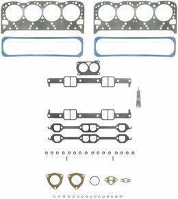 FEL-HS9085PT, Fel-Pro Head Gasket Sets for 1994-1996 CAPRICE - HS 9085 PT في الإمارات, دبي. Condition - new. Price 410 AED. Photo, seller contacts | AUTO.AE