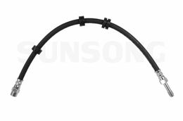 SUG-2202079, Sunsong Brake Hoses 2202079 в ОАЭ, Дубай. Состояние - новое. Цена 70 AED. Фото, контакты продавца | AUTO.AE