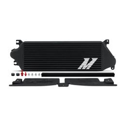 MMINT-TAC-24BK, MISHIMOTO MMINT-TAC-24BK Performance Intercooler, Black for TOYOTA Land Cruiser / Tacoma 2024- في الإمارات, دبي. Condition - new. Price 5,040 AED. Photo, seller contacts | AUTO.AE