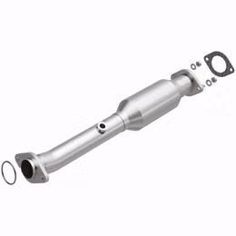 21-041, MAGNAFLOW 21-041 Catalytic Converter Direct-Fit OEM Grade for NISSAN Armada 2017-2022 in UAE, Dubai. Condition - new. Price 2,830 AED. Photo, seller contacts | AUTO.AE
