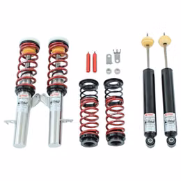 PSS65-85-012-01-22, EIBACH PSS65-85-012-01-22 Pro-Street-S VW Touran (5T1) في الإمارات, دبي. Condition - new. Price 7,370 AED. Photo, seller contacts | AUTO.AE