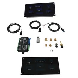 DAK-VFD31007Z, Dakota Digital Designer Series Gauge Kits VFD3-1007-Z في الإمارات, دبي. Condition - new. Price 3,290 AED. Photo, seller contacts | AUTO.AE