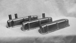 CHP-CP310, Champ Pans Steel Valve Covers CP310 в ОАЭ, Дубай. Состояние - новое. Цена 520 AED. Фото, контакты продавца | AUTO.AE