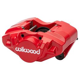 WIL-120-17160-RD, Wilwood D31 Dual Piston Calipers 120-17160-RD в ОАЭ, Дубай. Состояние - новое. Цена ⁦2 000 AED⁩. Фото, контакты продавца | AUTO.AE