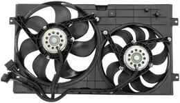 RNB-620-773, Dorman Electric Fans for 1998-2006 BEETLE - 620-773 في الإمارات, دبي. Condition - new. Price 710 AED. Photo, seller contacts | AUTO.AE