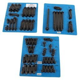 ARP-555-9701, ARP Engine Bolt Kits 555-9701 في الإمارات, دبي. Condition - new. Price 820 AED. Photo, seller contacts | AUTO.AE