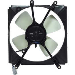 UAC-FA70121C, Universal Air Conditioner Electric Fans for 1985-1991 CAMRY, 1990-1991 ES250, 1996-2000 RAV4 - FA 70121C في الإمارات, دبي. Condition - new. Price 360 AED. Photo, seller contacts | AUTO.AE