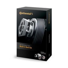 CEL-K49231CX, Continental Accessory Drive Belt Kits K49231CX في الإمارات, دبي. Condition - new. Price 650 AED. Photo, seller contacts | AUTO.AE