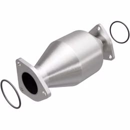 MPE-5571683, MagnaFlow California Grade CARB Compliant Direct-Fit Catalytic Converters for 2003-2007 ACCORD, 2004-2008 TL - 5571683 in UAE, Dubai. Condition - new. Price 3,100 AED. Photo, seller contacts | AUTO.AE