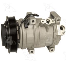 FSS-4910NK, Four Seasons Air Conditioning Compressors for 2007-2013 MDX, 2009-2015 PILOT - 4910NK в ОАЭ, Дубай. Состояние - новое. Цена 1 900 AED. Фото, контакты продавца | AUTO.AE