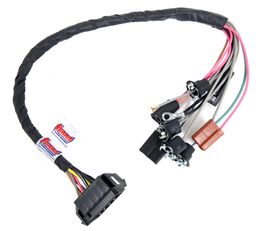 SUM-RP23109, Summit Racing Equipment® Wiring Harnesses for 1968 CHEVY II, 1971-1972 GTO - SUM-RP23109 в ОАЭ, Дубай. Состояние - новое. Цена 290 AED. Фото, контакты продавца | AUTO.AE