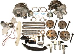 CLO-9-0738SGTC, Cloyes Engine Timing Sets 9-0738SGTC в ОАЭ, Дубай. Состояние - новое. Цена 12 450 AED. Фото, контакты продавца | AUTO.AE