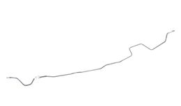 CST-MUR1021-SS, Classic Tube Fuel Return Lines for 1987-1993 MUSTANG - MUR1021-SS في الإمارات, دبي. Condition - new. Price 720 AED. Photo, seller contacts | AUTO.AE