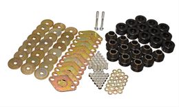 ENS-2-4109G, Energy Suspension Body Mount Bushings for 2007-2018 WRANGLER, 2018 WRANGLER JK - 2.4109G في الإمارات, دبي. Condition - new. Price 1,860 AED. Photo, seller contacts | AUTO.AE