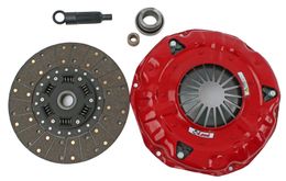 MCL-75221, McLeod Super StreetPro Clutch Kits 75221 in UAE, Dubai. Condition - new. Price 1,800 AED. Photo, seller contacts | AUTO.AE