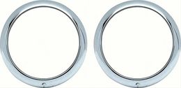 OER-CX1224, OER Authorized Headlamp Bezels CX1224 في الإمارات, دبي. Condition - new. Price 200 AED. Photo, seller contacts | AUTO.AE